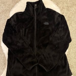 The North Face Women's Osito Fleece Jacket